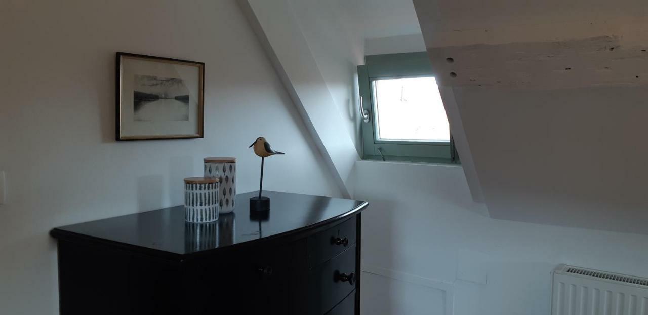 Ferienwohnung Chez Pauline Colmar Exterior foto